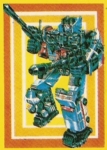 Portray Defensor 守护神 03